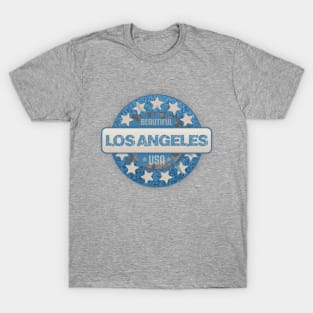 Los Angeles Classic T-Shirt